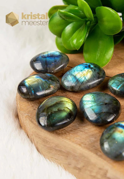 Labradorite