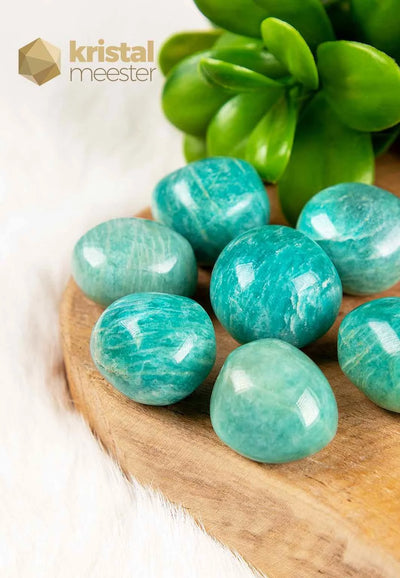 Amazonite