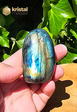 Labradorite freeform - no. 10