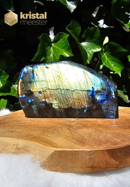 Labradorite freeform - no. 1