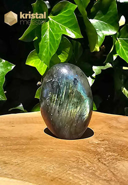 Labradorite freeform - no. 11