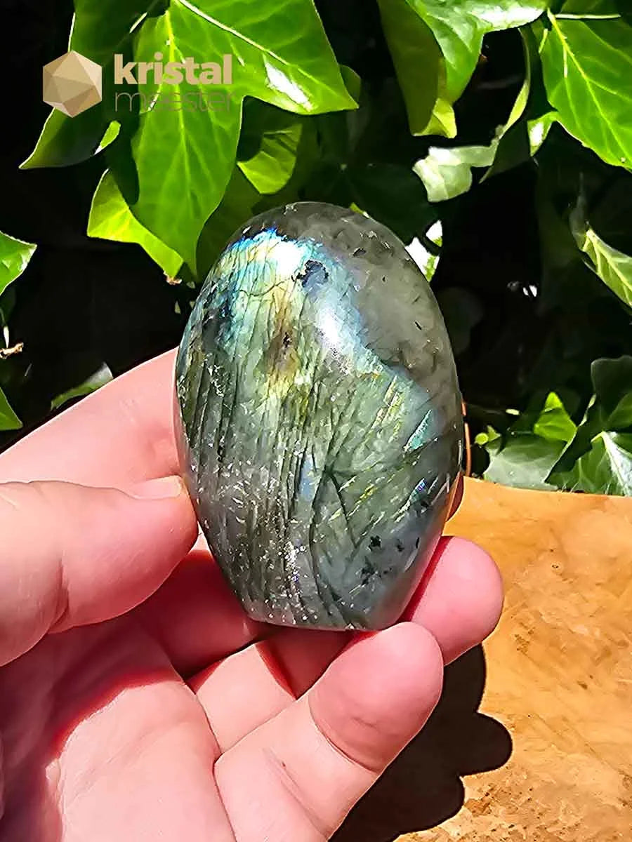 Labradorite freeform - no. 11