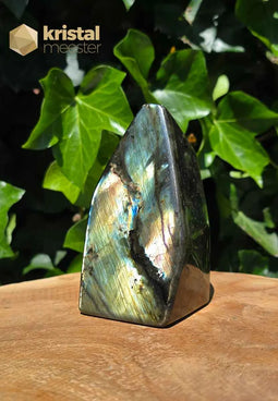 Labradorite freeform - no. 2