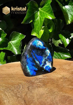 Labradorite freeform - no. 3