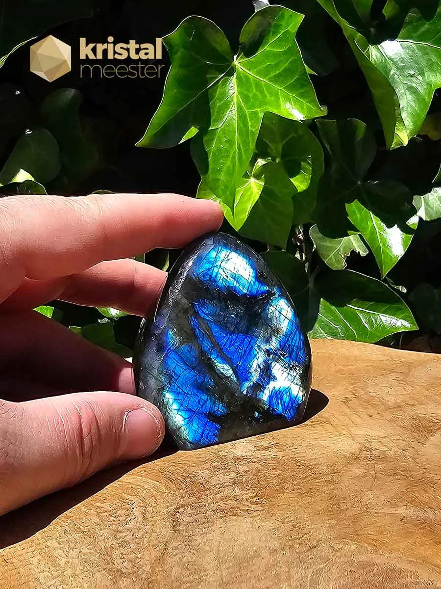 Labradorite freeform - no. 3