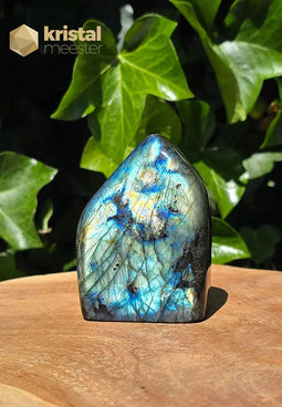 Labradorite freeform - no. 4