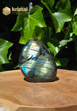 Labradorite freeform - no. 5