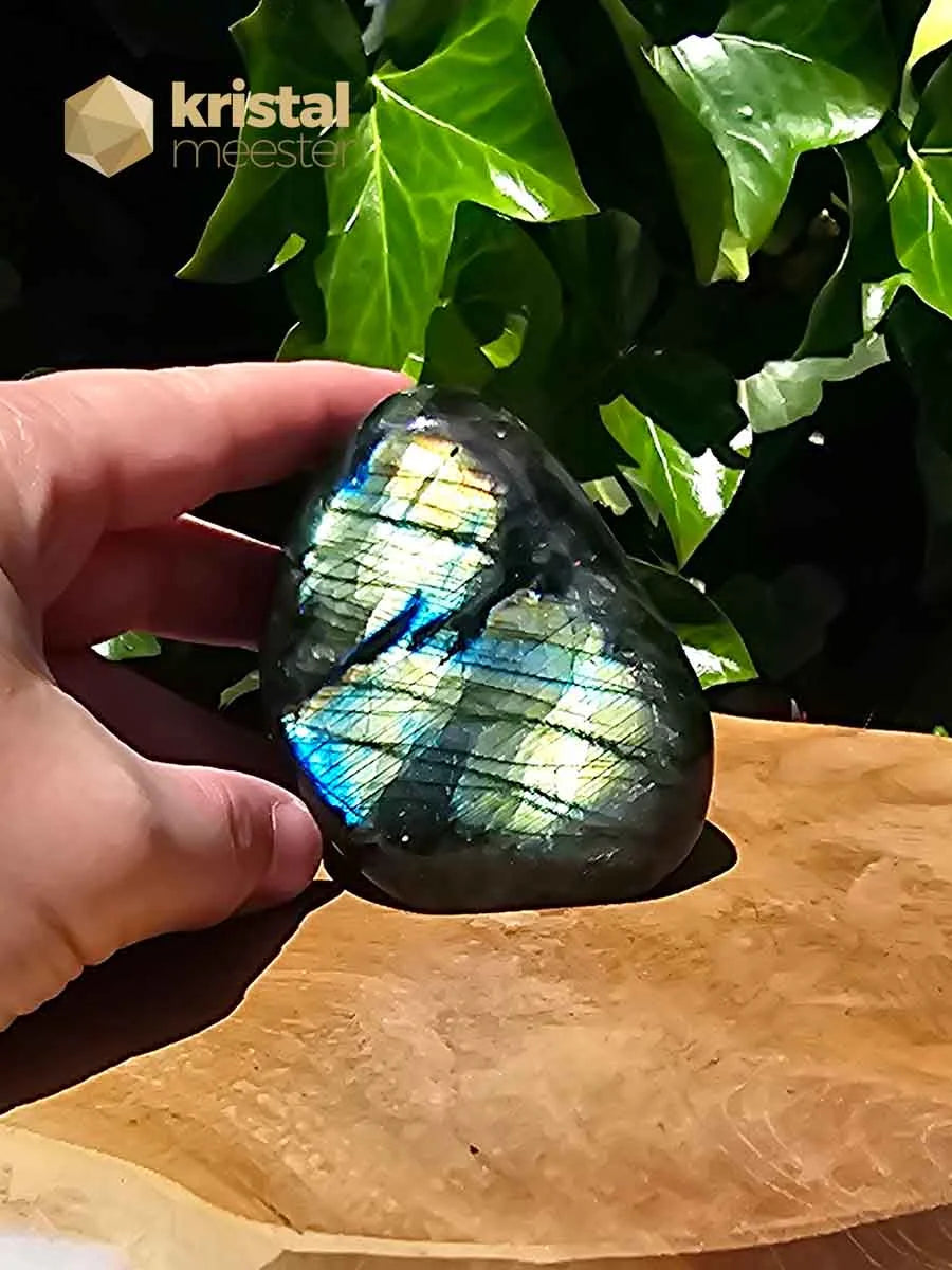 Labradorite freeform - no. 5