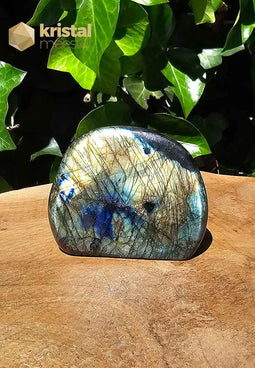 Labradorite freeform - no. 6