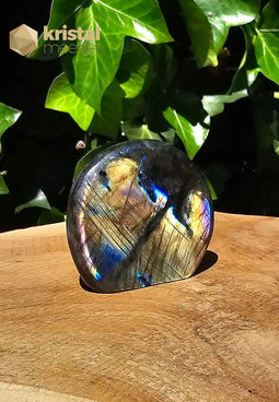 Labradorite freeform - no. 7