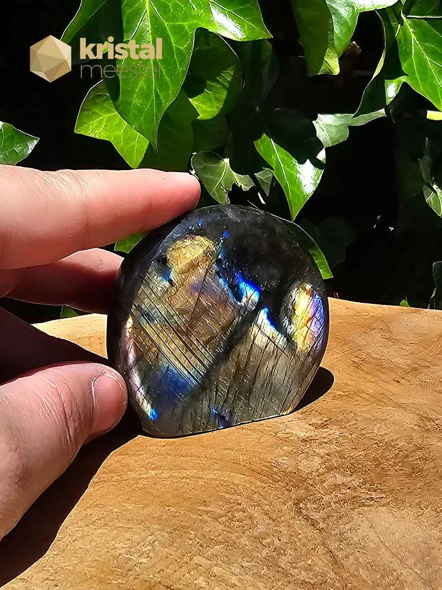 Labradorite freeform - no. 7