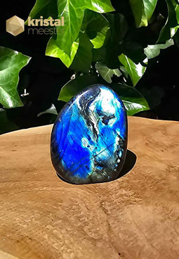 Labradorite freeform - no. 9