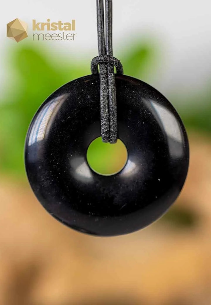 Onyx donut - 40mm